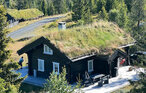 Feriehuse - Skeikampen , Norge - N31651 10
