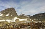 Semesterhus - Tyinkrysset , Norge - N32767 22