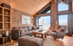 Feriehus - Valdres , Norge - N32052 3