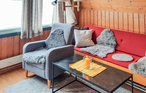 Ferienhaus - Beitostølen/Valdres , Norwegen - N32063 3