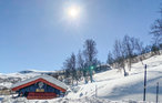 Feriehuse - Filefjell/Tyinkrysset , Norge - N32057 12