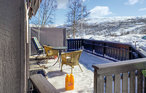 Feriehuse - Filefjell/Tyinkrysset , Norge - N32057 2