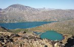 Semesterhus - Tyinkrysset , Norge - N32767 28
