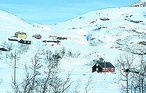 Semesterhus - Tyinkrysset , Norge - N32767 19