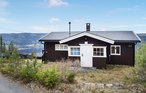Feriehuse - Fagernes , Norge - N32054 1
