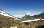 Semesterhus - Tyinkrysset , Norge - N32767 21
