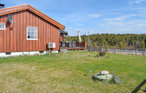 Ferienhaus - Tisleidalen , Norwegen - N32097 9