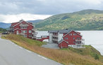 Lejlighed - Filefjell/Tyinkrysset , Norge - N32055 1