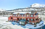 Semesterhus - Filefjell/Tyinkrysset , Norge - N32058 1
