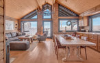 Feriehus - Valdres , Norge - N32052 6