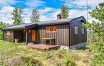 Ferienhaus - Heggenes/Valdres , Norwegen - N32043 6