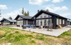 Ferienhaus - Tisleidalen/Valdres , Norwegen - N32096 1