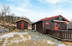Feriehuse - Filefjell/Tyinkrysset , Norge - N32057 10