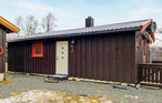Feriehuse - Filefjell/Tyinkrysset , Norge - N32057 11