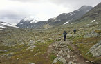 Semesterhus - Tyinkrysset , Norge - N32767 20
