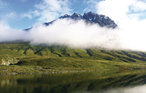 Semesterhus - Tyinkrysset , Norge - N32767 2