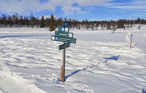 Ferienhaus - Beitostølen/Valdres , Norwegen - N32063 12