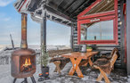 Feriehus - Valdres , Norge - N32052 18