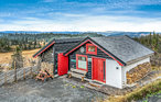 Feriehus - Valdres , Norge - N32052 10