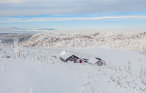 Feriehus - Valdres , Norge - N32052 12