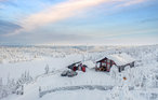 Feriehus - Valdres , Norge - N32052 13