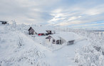 Feriehus - Valdres , Norge - N32052 14
