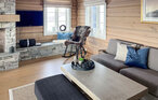 Feriehuse - Valdres , Norge - N32068 4
