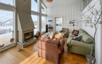 Ferienhaeuser - Aurdal/Valdres , Norwegen - N32136 2