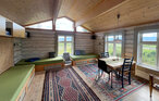 Location de vacances - Valdres/Røn , Norvège - N32094 14