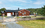 Feriehuse - Tisleidalen , Norge - N32097 1
