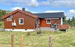 Feriehuse - Tisleidalen , Norge - N32097 2