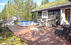 Feriehuse - Hemsedal , Norge - N33219 8