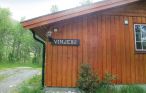 Semesterhus - Hemsedal , Norge - N33655 6