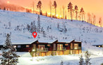 Feriehuse - Hemsedal , Norge - N33115 5