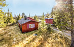 Kuća-za-odmor - Haglebu , Norveška - N33265 1