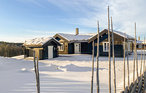 Feriehuse - Golsfjellet/Nystølfjellet , Norge - N33435 8