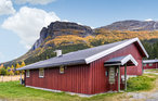 Semesterhus - Hemsedal , Norge - N33439 2