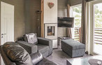 Lejlighed - Hemsedal , Norge - N33075 2