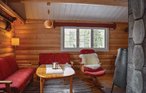 Feriehuse - Golsfjellet , Norge - N33077 1