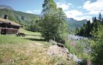 Semesterhus - Hemsedal , Norge - N33097 4
