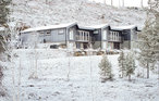 Feriehuse - Hemsedal , Norge - N33115 7