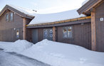 Feriehuse - Geilo/Skurdalen , Norge - N33257 10