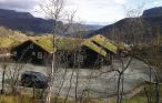 Feriehus - Hemsedal , Norge - N33911 5