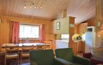 Semesterhus - Hemsedal , Norge - N33097 3