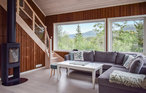 Ferienhaus - Rajekollen/Kongsberg , Norwegen - N33244 2
