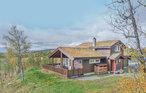 Feriehuse - Mauredokk/Hallingskarvet , Norge - N33008 1