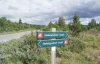 Semesterhus - Ulsåkstølen/Hemsedal , Norge - N33141 18
