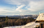Feriehuse - Golsfjellet/Nystølfjellet , Norge - N33435 15