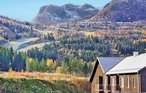 Ferienwohnung - Hemsedal , Norwegen - N33950 5