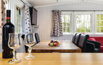 Semesterhus - Hemsedal , Norge - N33655 9